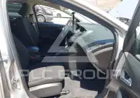 2017 Ford FOCUS фото
