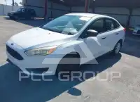 2017 Ford FOCUS photo