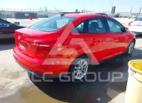 2017 Ford FOCUS фото