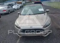 2017 Ford FOCUS photo