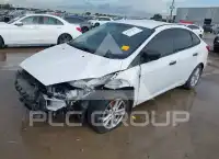 2017 Ford FOCUS photo