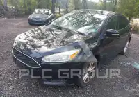 2017 Ford FOCUS фото