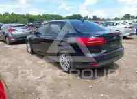 2017 Ford FOCUS photo