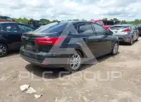 2017 Ford FOCUS photo