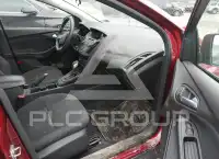 2017 Ford FOCUS фото