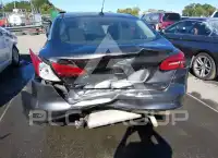 2017 Ford FOCUS фото