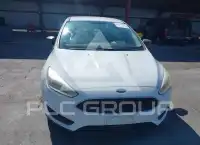 2017 Ford FOCUS photo