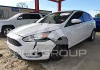 2017 Ford FOCUS photo
