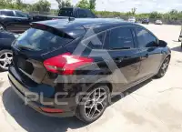 2017 Ford FOCUS photo