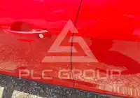 2017 Ford FOCUS photo