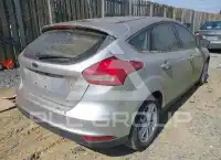 2017 Ford FOCUS фото