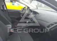 2017 Ford FOCUS фото