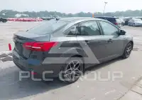 2017 Ford FOCUS фото