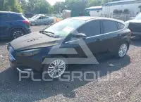 2017 Ford FOCUS фото