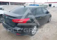 2017 Ford FOCUS photo