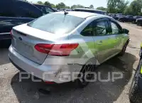 2017 Ford FOCUS photo