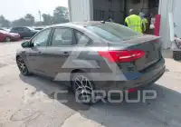 2017 Ford FOCUS фото