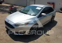 2017 Ford FOCUS фото