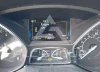2017 Ford FOCUS фото