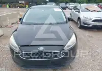 2017 Ford FOCUS photo