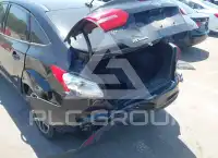2017 Ford FOCUS фото