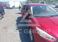 2017 Ford FOCUS фото