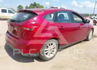 2017 Ford FOCUS фото