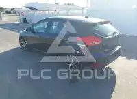 2017 Ford FOCUS photo