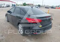 2017 Ford FOCUS photo