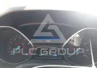 2017 Ford FOCUS фото