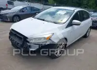 2017 Ford FOCUS фото