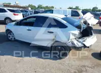 2017 Ford FOCUS фото