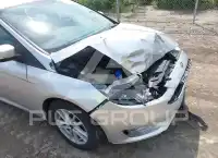 2017 Ford FOCUS фото