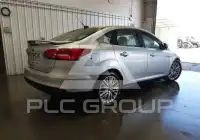 2017 Ford FOCUS фото
