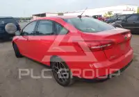 2017 Ford FOCUS фото