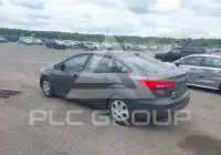 2017 Ford FOCUS фото