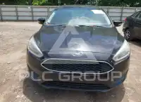 2017 Ford FOCUS photo
