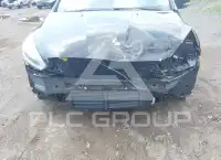 2017 Ford FOCUS фото