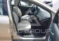 2017 Ford FOCUS photo