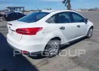 2017 Ford FOCUS photo