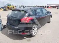 2017 Ford FOCUS фото