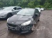 2017 Ford FOCUS фото