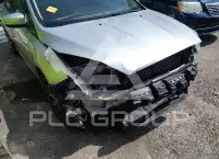 2017 Ford FOCUS photo