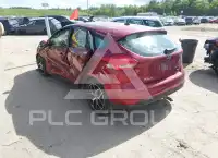 2017 Ford FOCUS фото