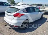 2017 Ford FOCUS фото