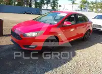 2017 Ford FOCUS photo