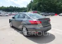 2017 Ford FOCUS photo