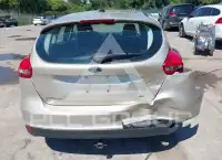 2017 Ford FOCUS фото