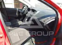2017 Ford FOCUS фото