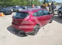 2017 Ford FOCUS фото